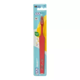 TEPE Szczoteczka do zębów Select soft, 1 szt