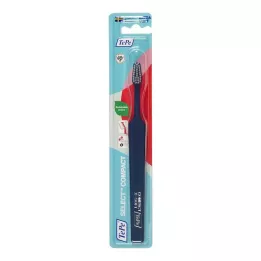 Tepe Szczoteczka do zębów Wybierz Klein X-Soft Blister, 1 szt