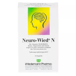 NEURO WIED Kapsułki N 60 szt