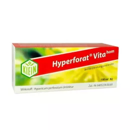 HYPERFORAT Krople Vitahom 100 ml