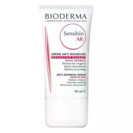 BIODERMA Sensibio AR Krem, 40 ml