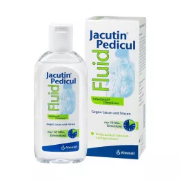 JACUTIN Płyn do szypułek, 100 ml