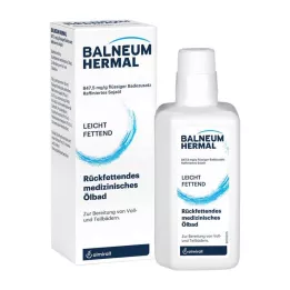 BALNEUM Dodatek do kąpieli w płynie Hermal, 500 ml