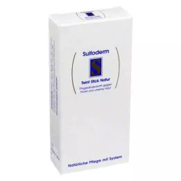 SULFODERM S Teint Stick naturalny, 1 sztuka