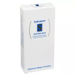 SULFODERM S Teint Stick sport, 1 sztuka