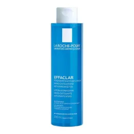 ROCHE-POSAY Effaclar lotion oczyszczający pory, 200 ml