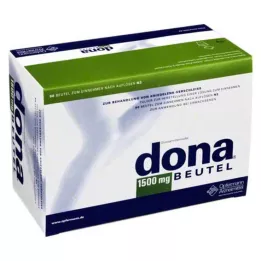 DONA 1500 mg proszek do sporządzania roztworu doustnego, saszetki, 90 szt