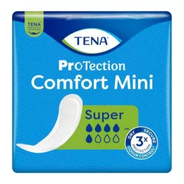 TENA COMFORT mini super szablony, 30 sztuk