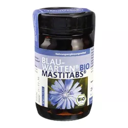 DR. PANDALIS Blauwarten Bio Mastitabs Tabletki, 145 szt