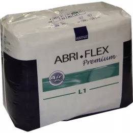 Abri flex duży plus, 14 szt