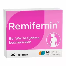 REMIFEMIN Tabletki 100 szt