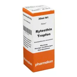 RYTESTHIN Krople Röwo 576, 30 ml