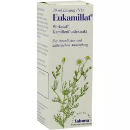 Roztwór Eukamillat, 30 ml