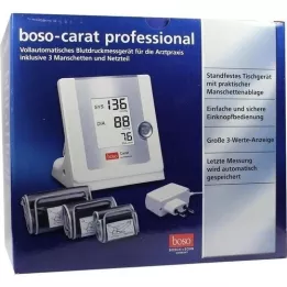 BOSO CARAT Professional, 1 szt