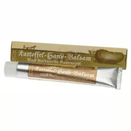 KARTOFFEL BALSAM DO RĄK, 50 ml