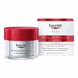 EUCERIN Anti-Age Volume-Filler na dzień skóra normalna/mieszana, 50 ml