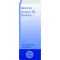 ARGENTUM NITRICUM Rozcieńczenie D4, 20 ml