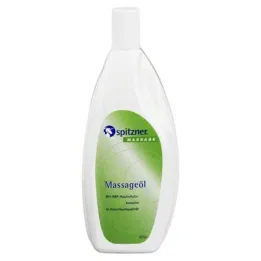 Olejek do masażu Spitzner, 1000 ml