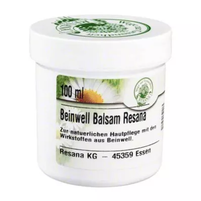 BEINWELL BALSAM, 100 ml