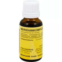 MERIDIANKOMPLEX 6 Mieszanina, 20 ml