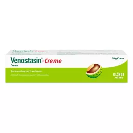 VENOSTASIN Śmietanka 50g