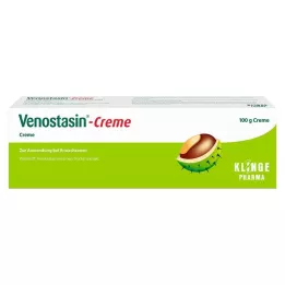 VENOSTASIN Śmietana 100g