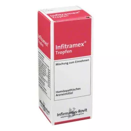 INFITRAMEX Krople 50 ml