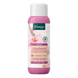 KNEIPP Krem do kąpieli Skin-Soft Pampering, 400 ml