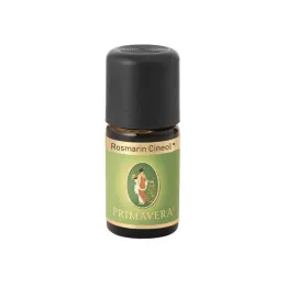 ROSMARIN ÖL Cineol organiczny esencjalny, 5 ml