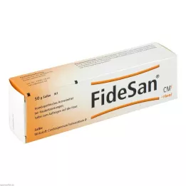 FIDESAN Maść 50 g