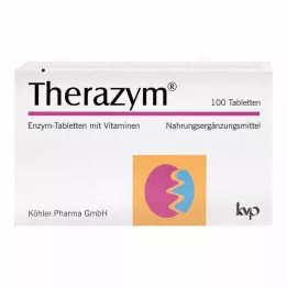THERAZYM Tabletki 100 szt
