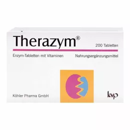 THERAZYM Tabletki 200 szt