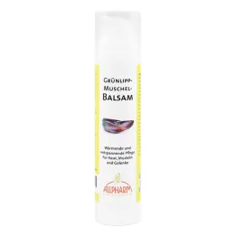 Balsam z koncentratem z małży zielonej, 100 ml