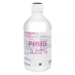 SERASEPT 1 roztwór, 1000 ml