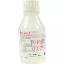 SERASEPT 1 roztwór, 250 ml