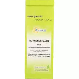BOHNENSCHALEN Herbata Aurica, 80 g