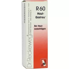 HAUT-GASTREU R60 Mieszanina, 22 ml