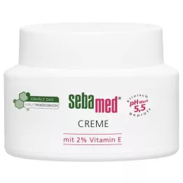 SEBAMED Krem 75 ml
