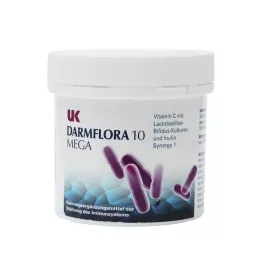 UK Darmflora 10 Mega Kapsułek, 20 szt