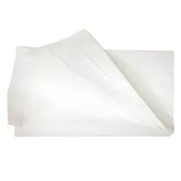 BETTSCHUTZEINLAGE Folia Molton 120x200 cm, 1 szt