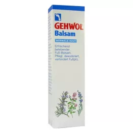 GEHWOL Balsam do skóry normalnej 125 ml