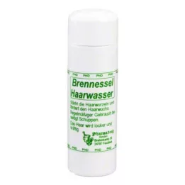 BRENNESSEL WODA DO WŁOSÓW, 100 ml