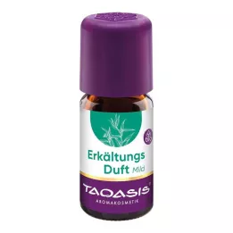 ERKÄLTUNGSDUFT Olejek łagodny, 5 ml