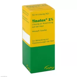 TINATOX Roztwór 50 ml