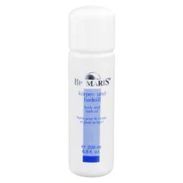 Biomaris olejek do ciała i kąpieli, 200 ml