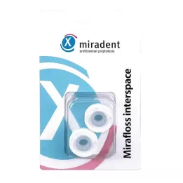 Miradent Miafloss, 20 m