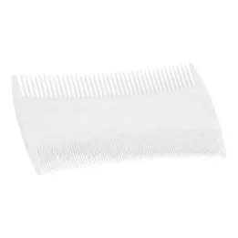Plastikowy grzebień Nissen, 1 sztuka