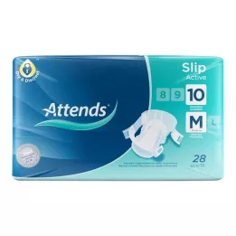 ATTENDS poślizg aktywny 10 m, 28 szt