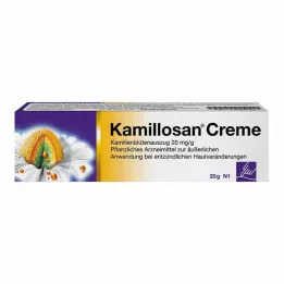 KAMILLOSAN Krem 20 g