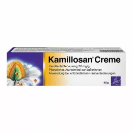 KAMILLOSAN Krem 40 g